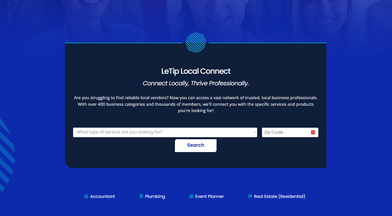 Letip Connect