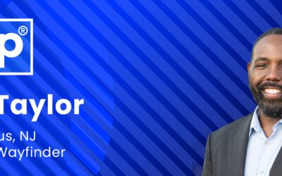 Member Spotlight: Ali J. Taylor