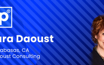 Member Spotlight: Barbara Daoust