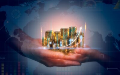 The Great Wealth Transfer and the Future of Financial Leadership