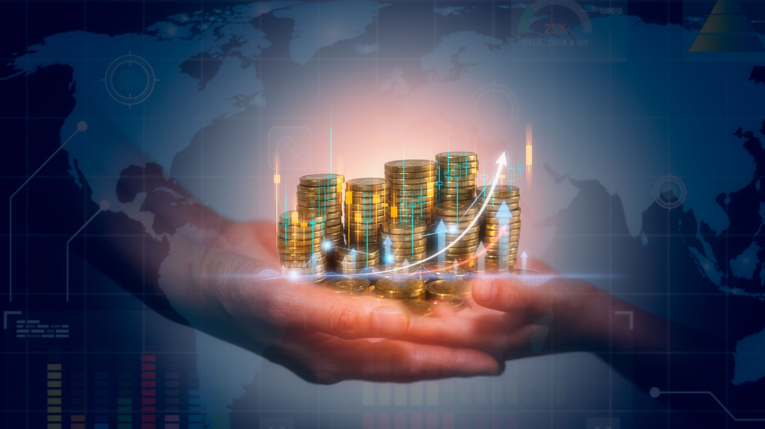 The Great Wealth Transfer and the Future of Financial Leadership