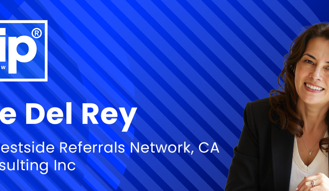 Member Spotlight: Grace Del Rey