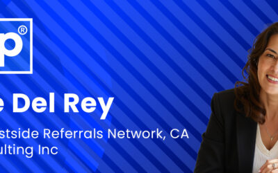 Member Spotlight: Grace Del Rey