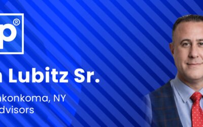 Member Spotlight: Bryan Lubitz Sr.