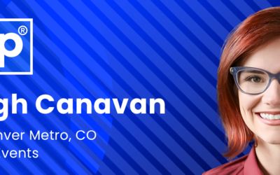 Member Spotlight: Kaleigh Canavan | LeTip of Denver Metro, COLeveling Up Together