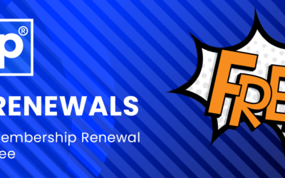 Your Next Membership Renewal Could Be Free