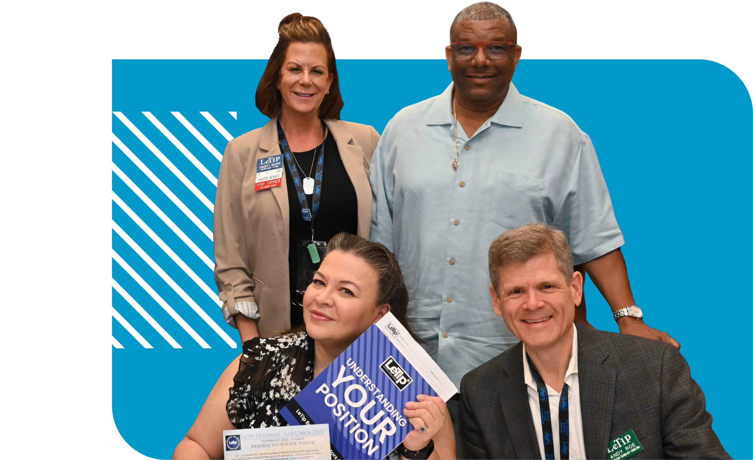 Business Networking Group